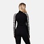 Kari Traa Women's Tale Half Zip Baselayer Top
