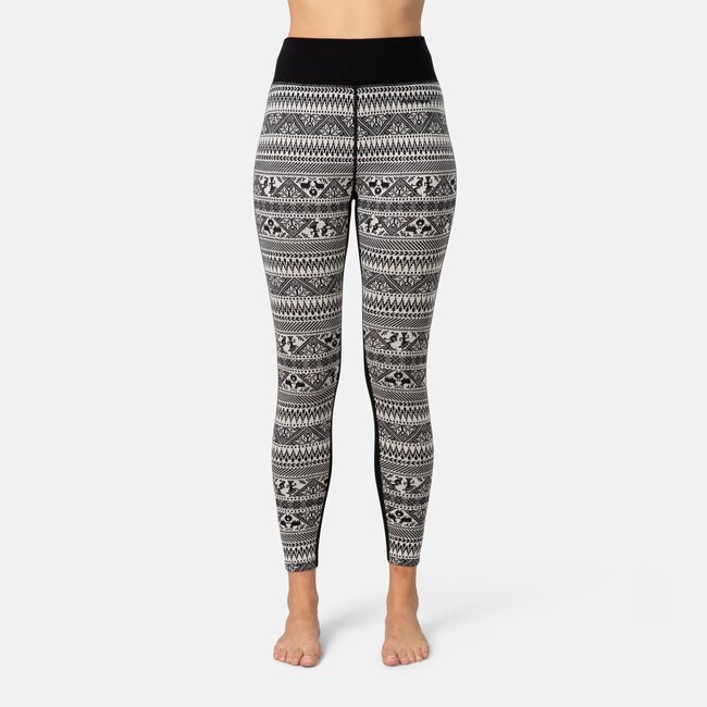 Kari Traa Women's Tale Baselayer Pants