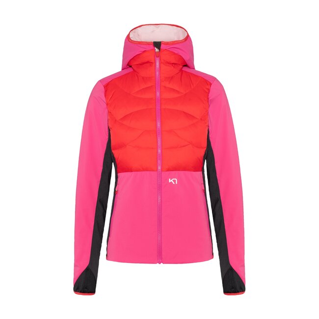 Kari Traa Women's Tirill Thermal Cross Country Ski Jacket