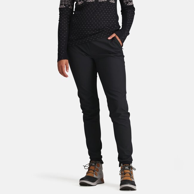 Kari Traa Women's Tirill Thermal Cross Country Ski Pants