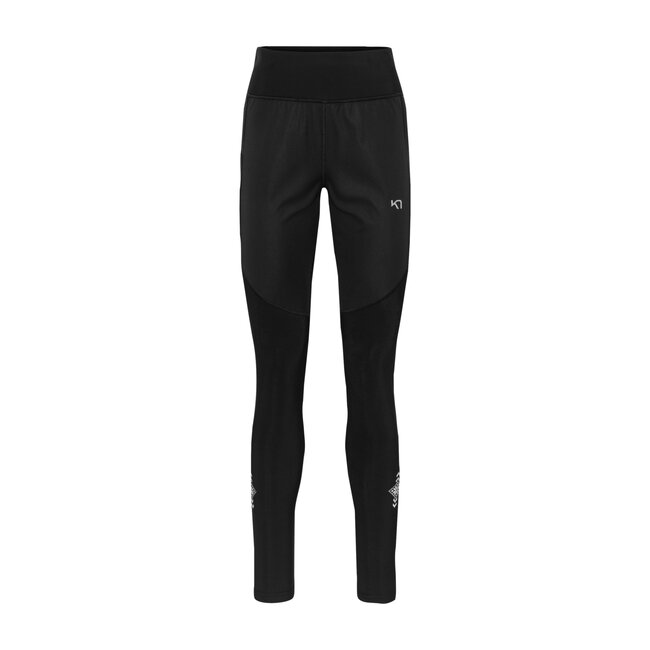 Kari Traa Women's Tirill Thermal Cross Country Ski Tights 2.0