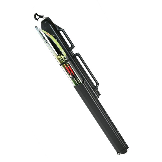 Sportube Series 1 Hardshell Ski Case