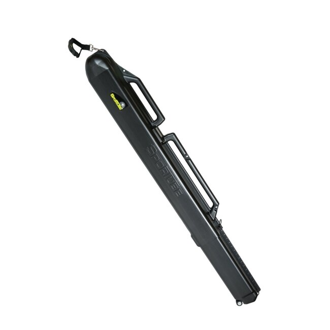 Sportube Sportube Series 1 Hardshell Ski Case