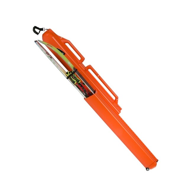 Sportube Series 1 Hardshell Ski Case