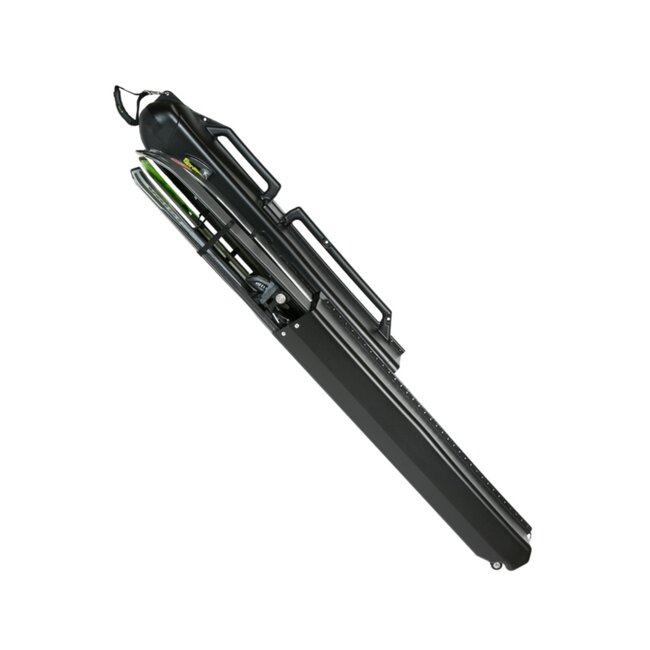 Sportube Series 2 Hardshell Ski Case