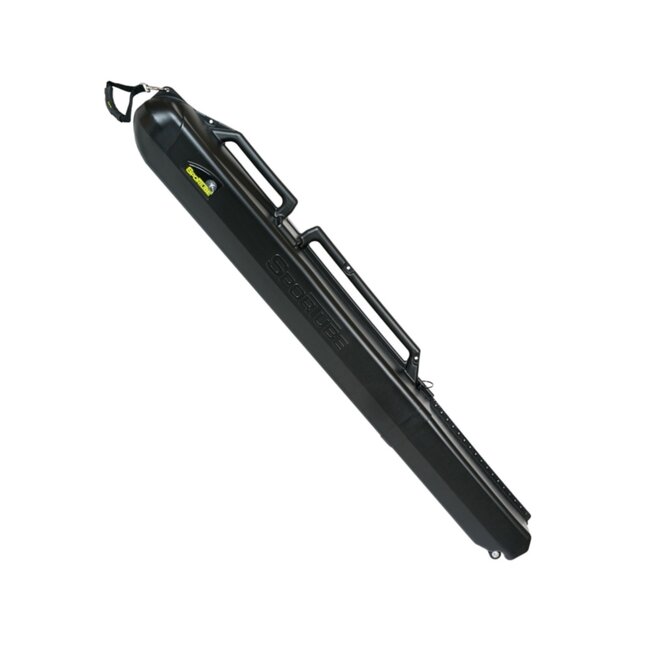 Sportube Series 2 Hardshell Ski Case
