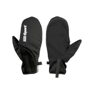 Lill Sport Over Strap Mitt