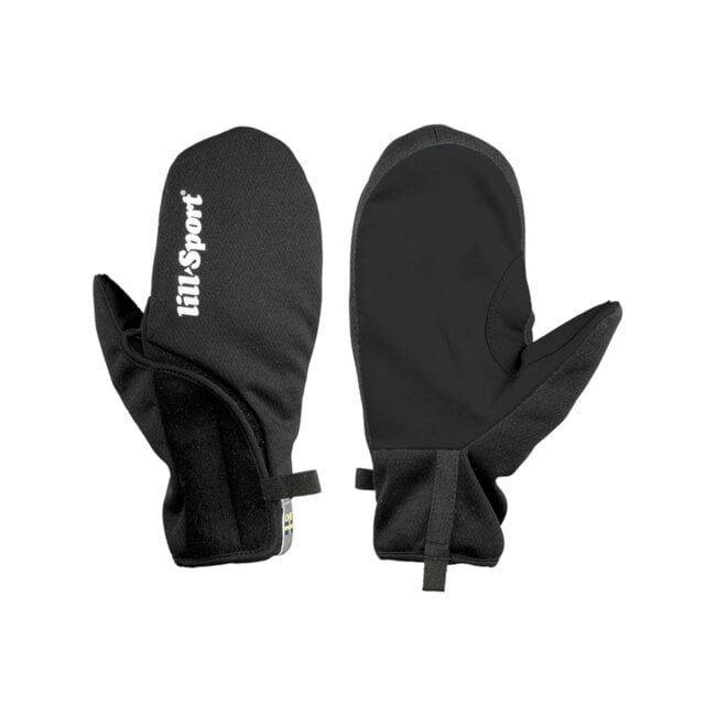 Lill Sport Over Strap Cross Country Ski Mitt