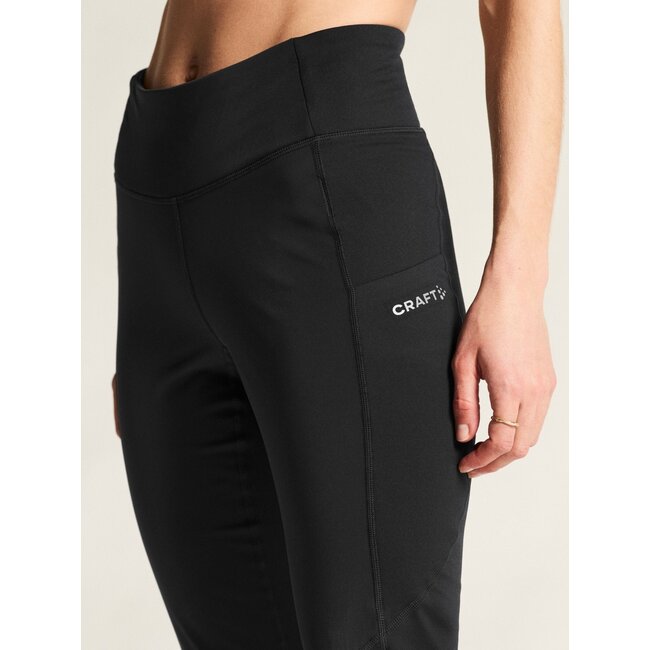 Craft Women's ADV Essence Warm Wind Tights 2