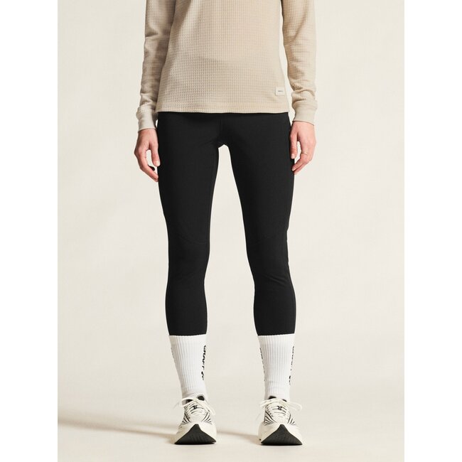 Craft Women's ADV Essence Warm Wind Tights 2