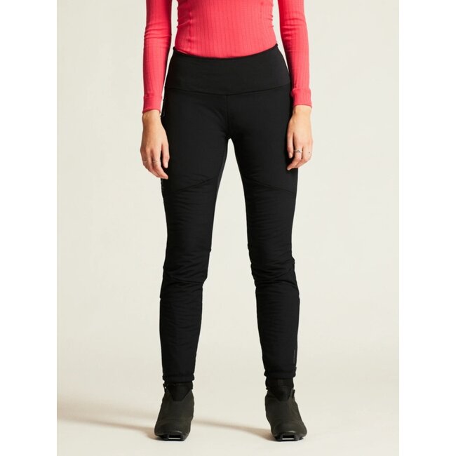 Craft Women's ADV Nordic Training Insulate Cross Country Ski Pants
