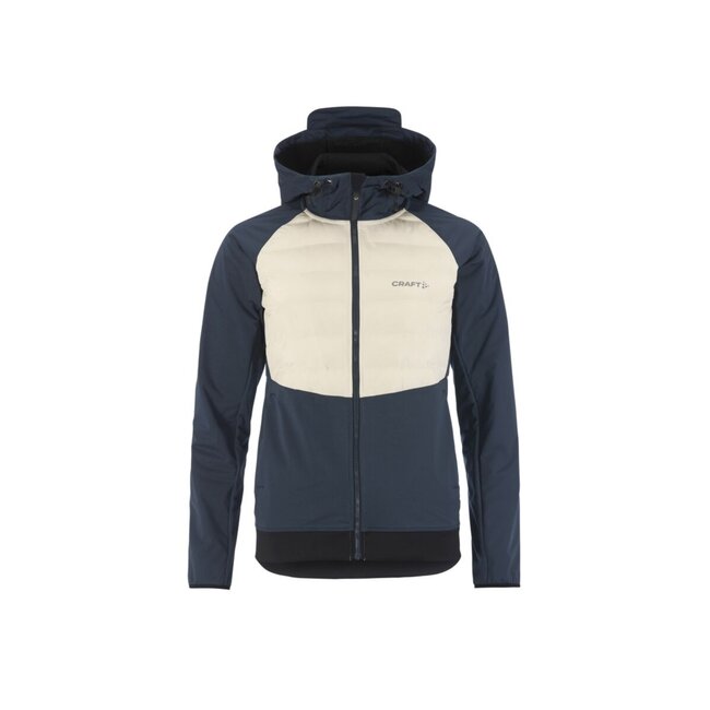 Craft Women's ADV Pursuit Thermal Cross Country Ski Jacket