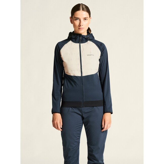 Craft Women's ADV Pursuit Thermal Cross Country Ski Jacket