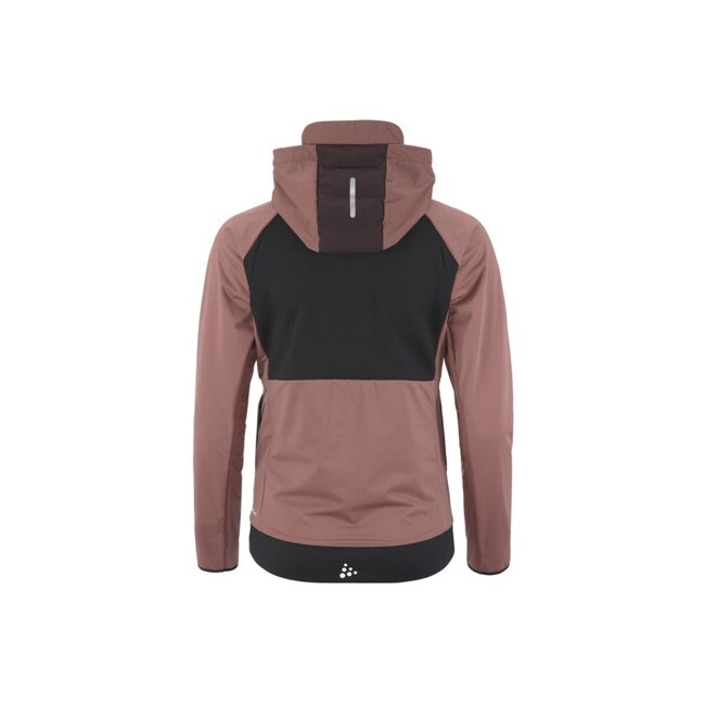 Craft Women's ADV Pursuit Thermal Cross Country Ski Jacket