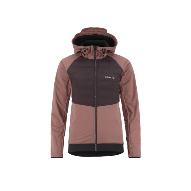 Craft Women's ADV Pursuit Thermal Cross Country Ski Jacket