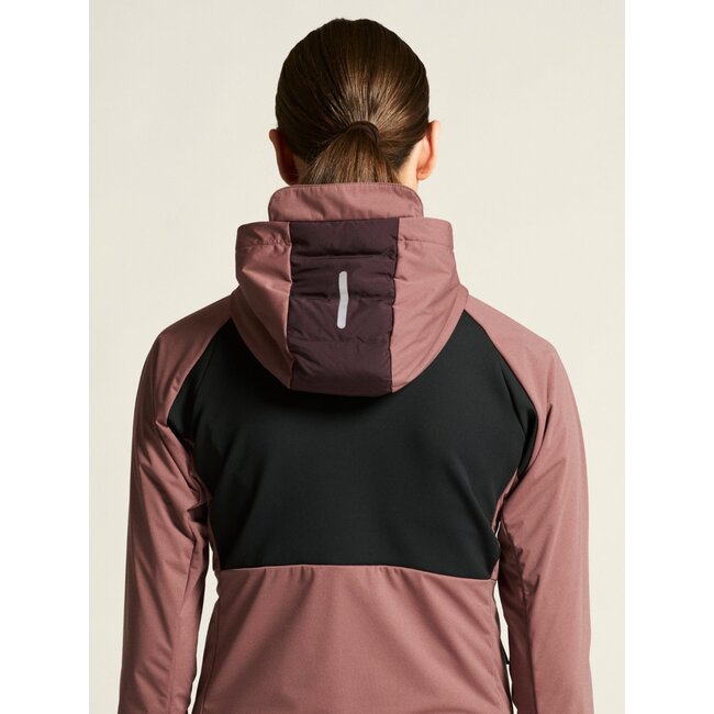 Craft Women's ADV Pursuit Thermal Cross Country Ski Jacket