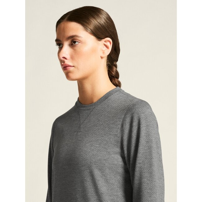 Craft Women's Thermal Mesh CN Baselayer Top