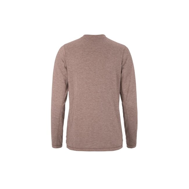 Craft Women's Thermal Mesh CN Baselayer Top