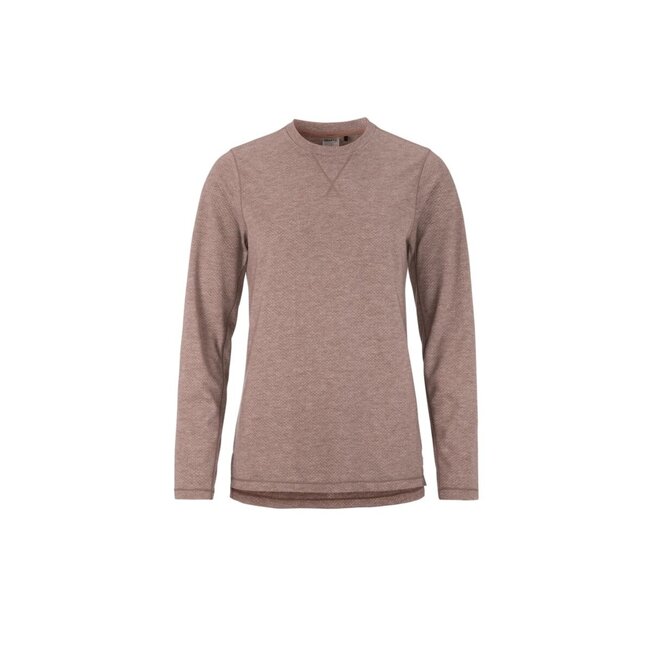 Craft Women's Thermal Mesh CN Baselayer Top