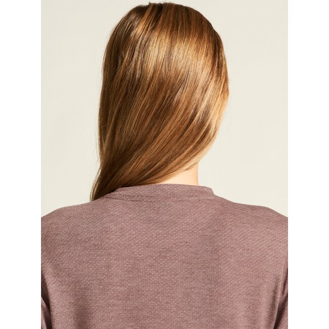 Craft Women's Thermal Mesh CN Baselayer Top