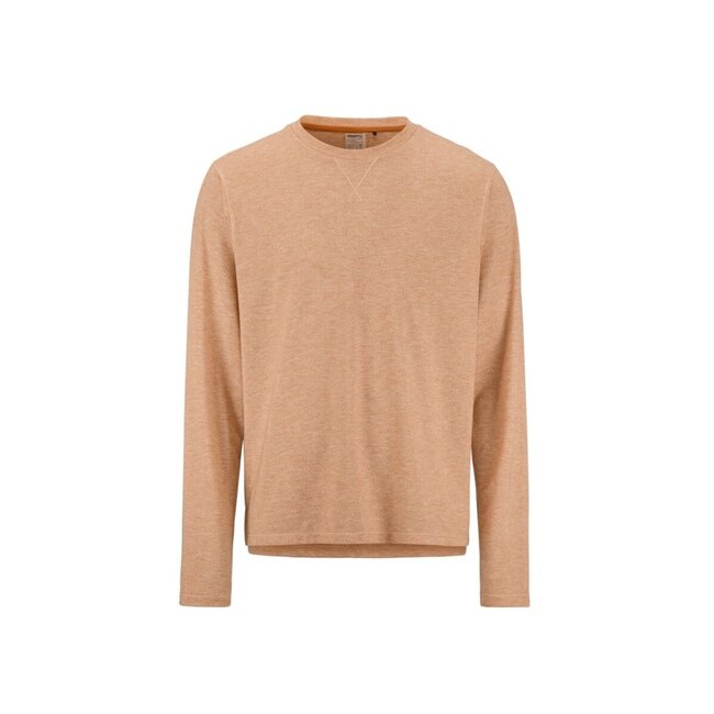 Craft Men'sThermal Mesh CN Baselayer Top