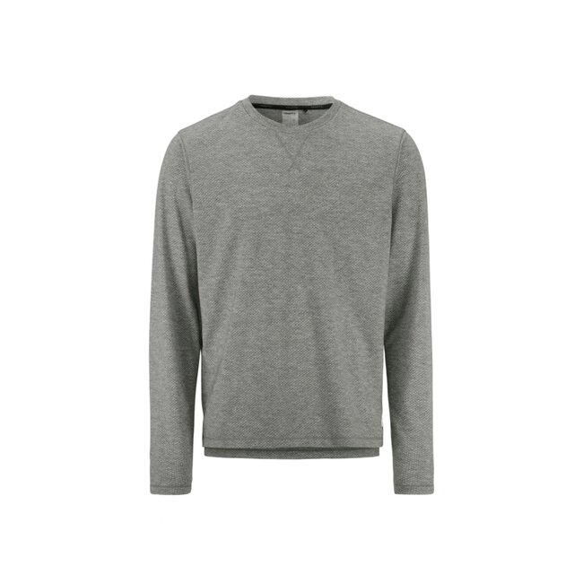 Craft Men'sThermal Mesh CN Baselayer Top
