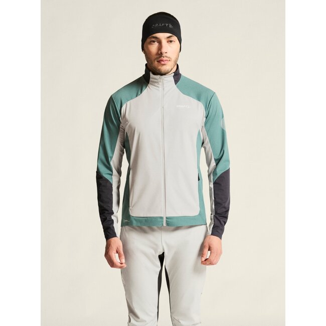 Craft Men's Pro Nordic Race Cross Country Ski Jacket 2
