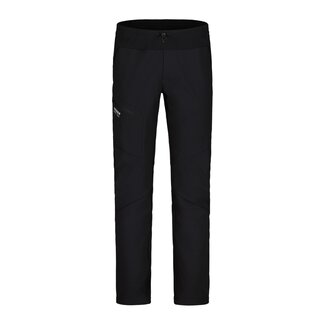 Maloja MarcusM. Nordic Hybrid Softshell Pants Men