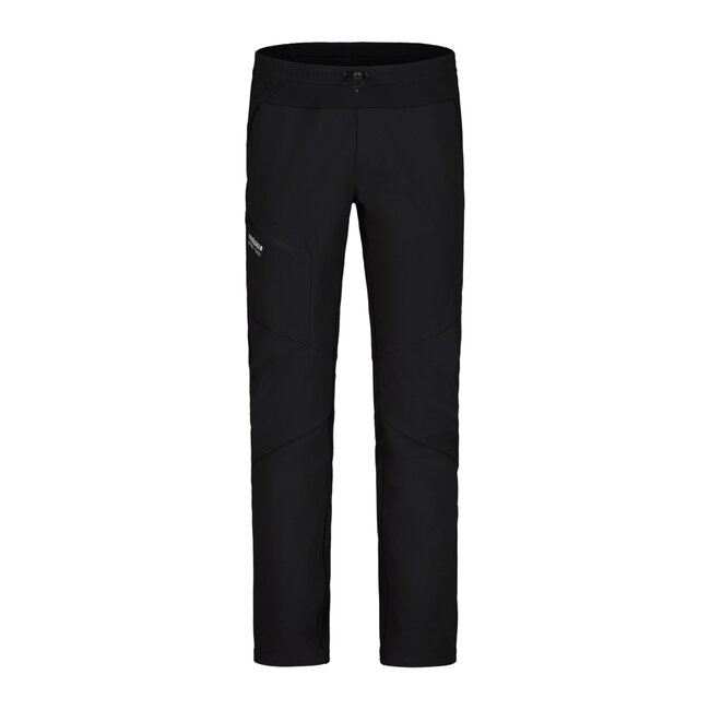 Maloja Men's MarcusM. Nordic Hybrid Softshell Cross Country Ski Pants