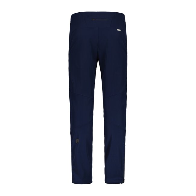 Maloja Men's MarcusM. Nordic Hybrid Softshell Cross Country Ski Pants