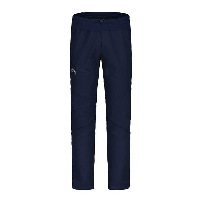 Maloja Men's MarcusM. Nordic Hybrid Softshell Cross Country Ski Pants