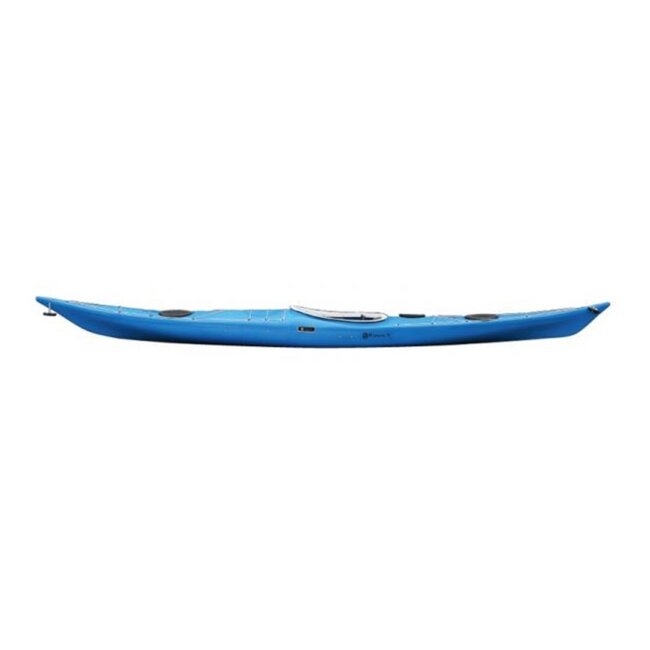 Used Romany Sport - Blue - #20 - Single Touring Kayak