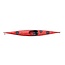 Used Romany Sport - Red - #24 - Single Touring Kayak