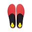 Sidas Insoles 3Feet Eco Winter Insoles High Arch Support