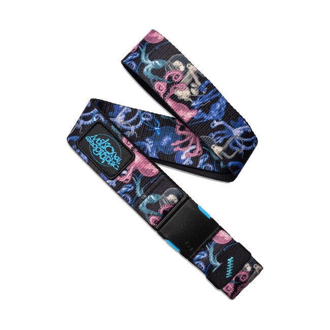 Arcade Belts National Geographic Belt