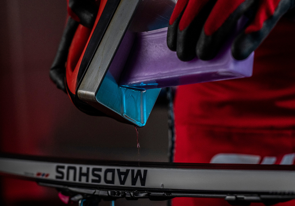 Upcoming Nordic Wax Clinics