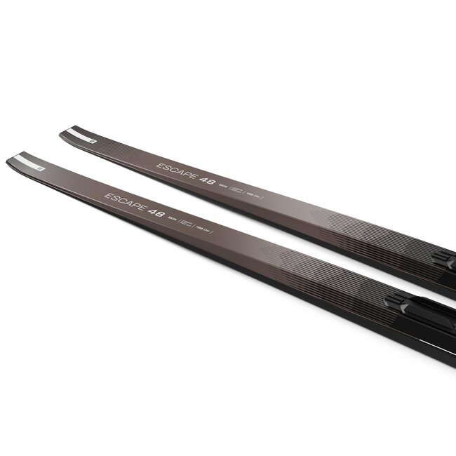 Salomon Escape 48 PM eSkin Ski + Shift Bindings