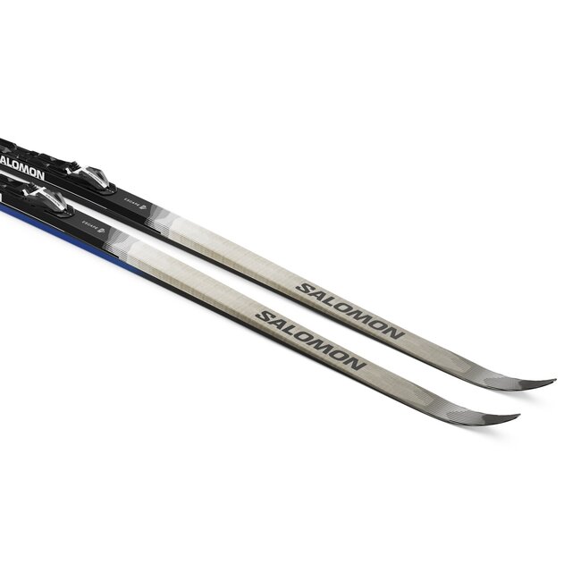 Salomon Escape 48 PM eSkin Ski + Shift Bindings