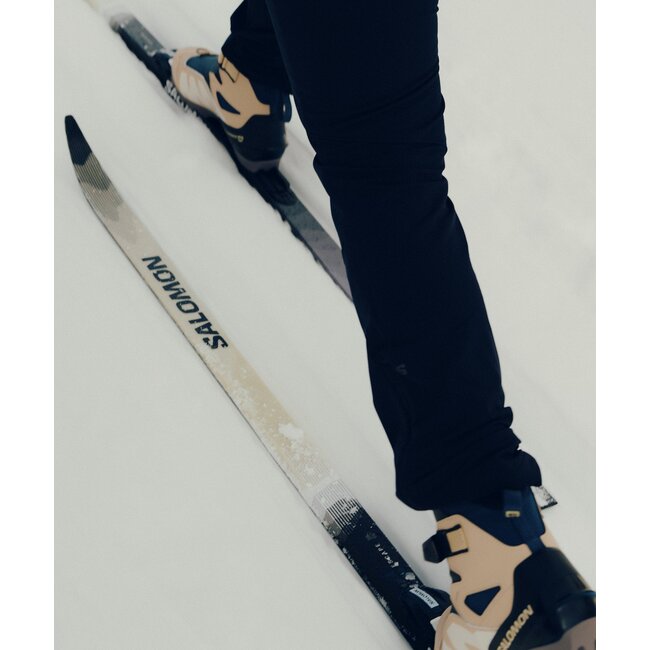 Salomon Escape 48 PM eSkin Ski + Shift Bindings