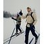 Salomon Escape 48 PM eSkin Ski + Shift Bindings