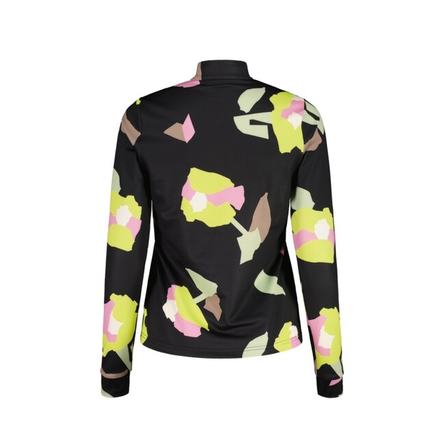 Maloja Women's SawangM. Midlayer Shirt