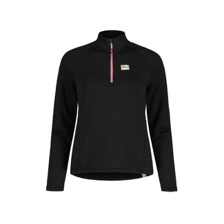 Maloja NaspaeM. Fleece Shirt Wm