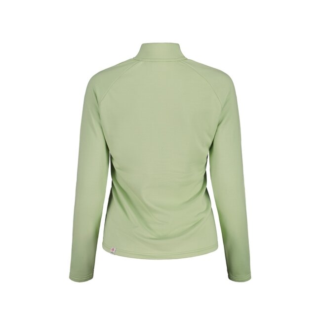 Maloja NaspaeM. Fleece Shirt Wm