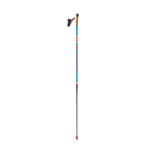 KV+ Storm Quick Cchange Cross Country Ski Pole Kit