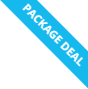 Package Deal Tag