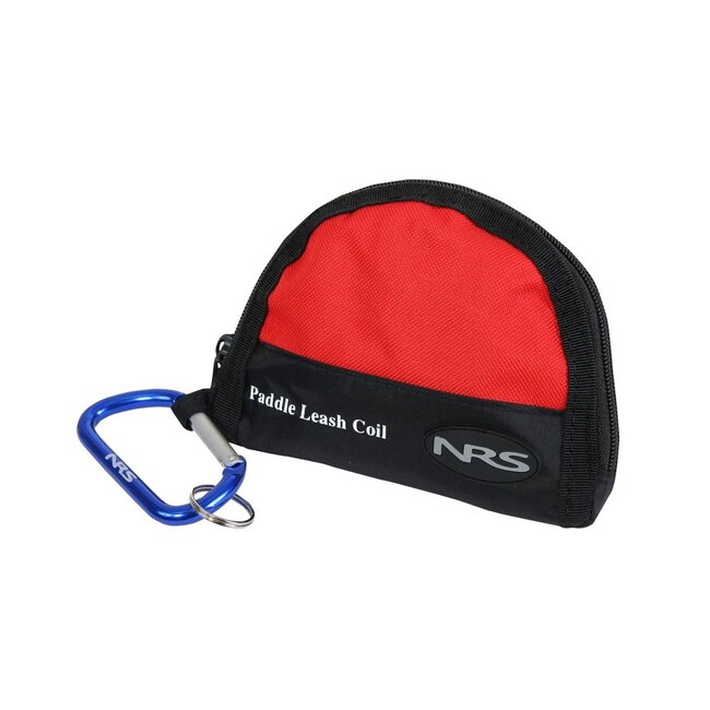 NRS Coiled Paddle Leash