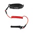 NRS Coiled Paddle Leash