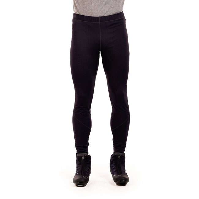 Swix Men's Delda Softshell Cross Country Ski Tights