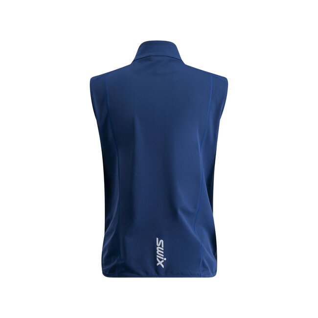 Swix Men's Focus Cross Country Ski Vest