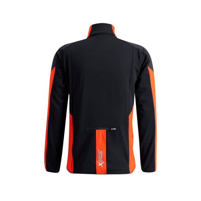 Swix Men's Focus Wind Jacket